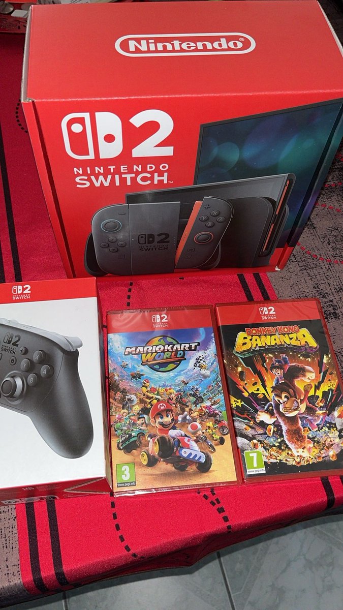 NALLO GEEK&co tweet media