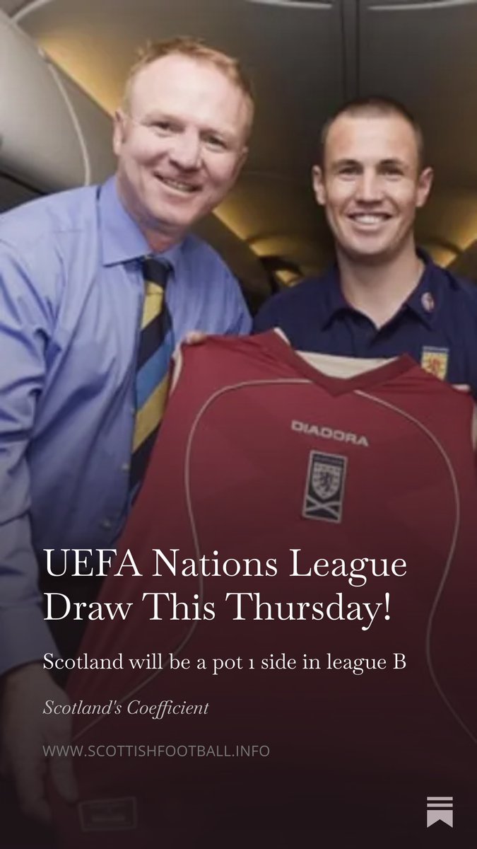 Scotland’s Coefficient tweet media