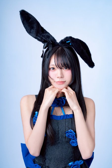 QUEEN×BUNNY -クイーンバニー-のツイート