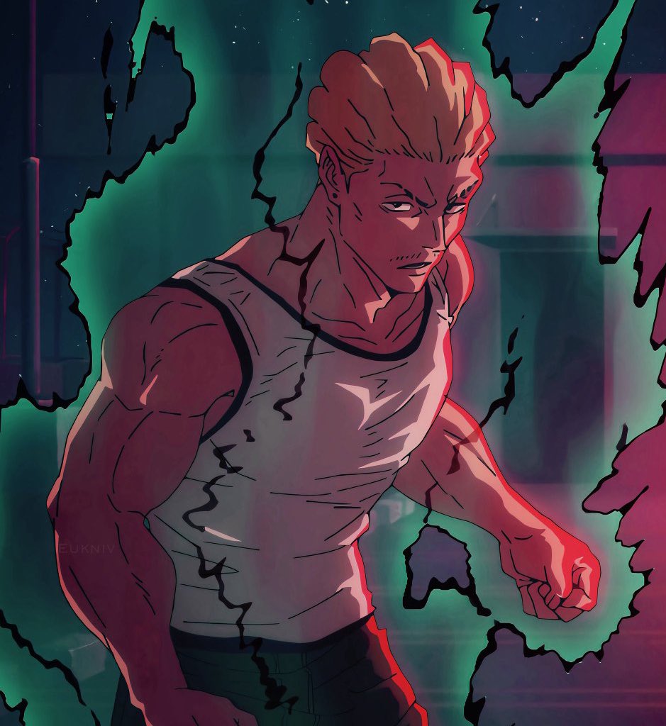 gaak_fr's tweet photo. 🤯 INSOLITE : La pétition de HAKARI (Jujutsu Kaisen) pour utiliser le thème « TUCA DONKA » pour le personnage a atteint les 103 245 signatures ! 🕺

Les fans continuent le pressing au studio MAPPA comme jamais 😂 https://t.co/puDfo0ip1c
