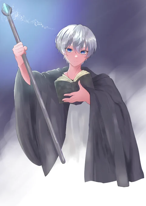 #画レージ 完全詠唱ニキ◝✩