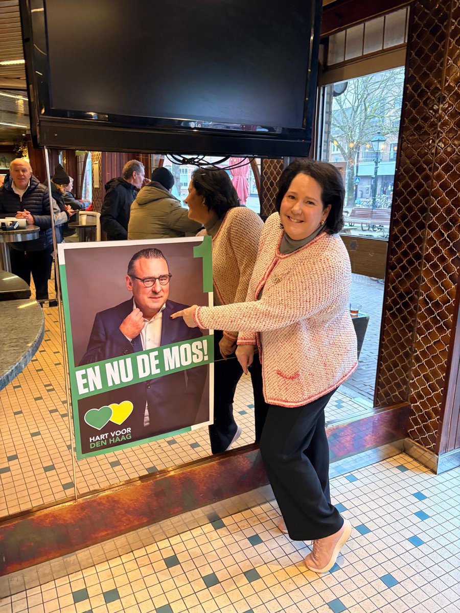 Hart voor Den Haag 💚💛 tweet media