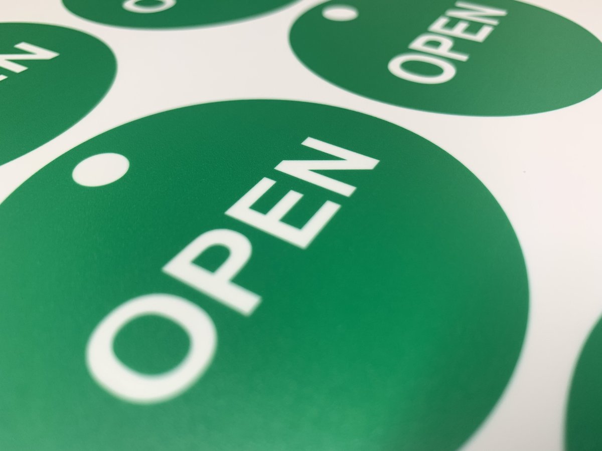 MockridgeLabels's tweet photo. Make your brand stick. 🏷️
Our digitally printed labels are sharp, vibrant and made to stand out. Perfect for products, promos and everyday https://t.co/9AQCXAEan6 turnaround. Great quality.
DM to order.#DigitalLabels #UKBusiness #CustomPrinting #Branding https://t.co/UV1LyGPLlI