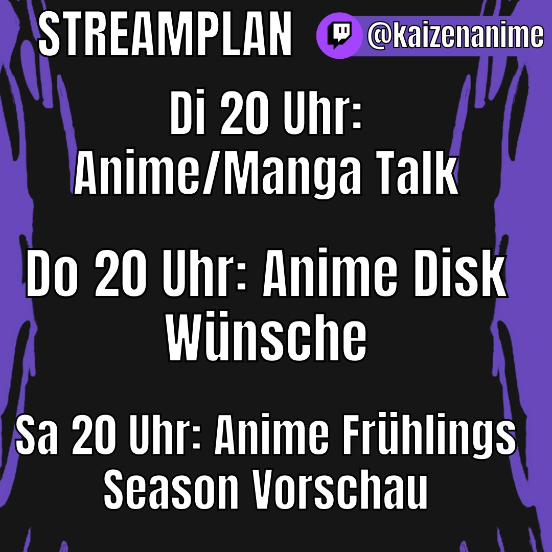 Kaizen tweet media