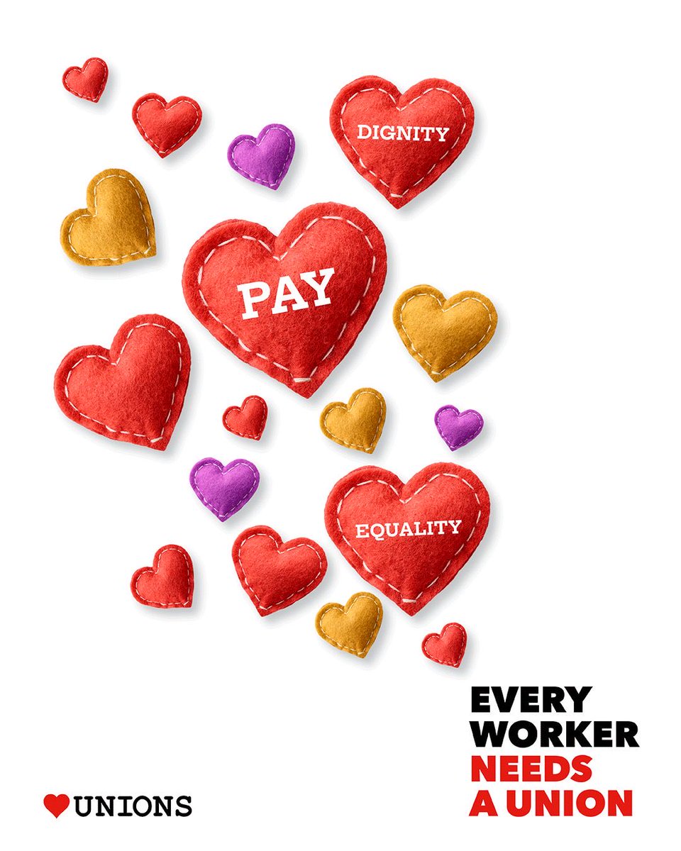 Trades Union Congress tweet media