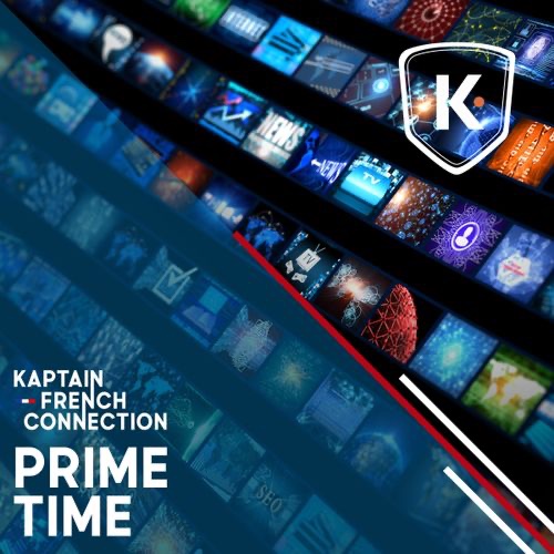 FalcoMusic's tweet photo. New track > listen « Late Show » from the album "Prime Time". Electro swing, late comedy show > Composed by Khatchadour Babelian  &amp; Armand Falco. https://t.co/Sy4zRYWFSz https://t.co/LlxG3hV5HN