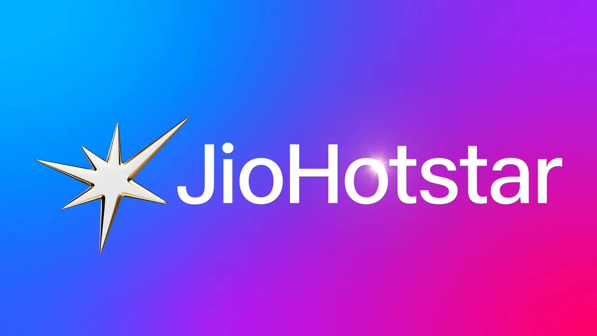 BestMediaInfo's tweet image. JioHotstar ropes in senior talent to bolster discovery, viewer experience and AdTech 

bestmediainfo.com/mediainfo/medi… 

#JioHotstar #CRED #Google #talent #Flipkart #data #Analytics