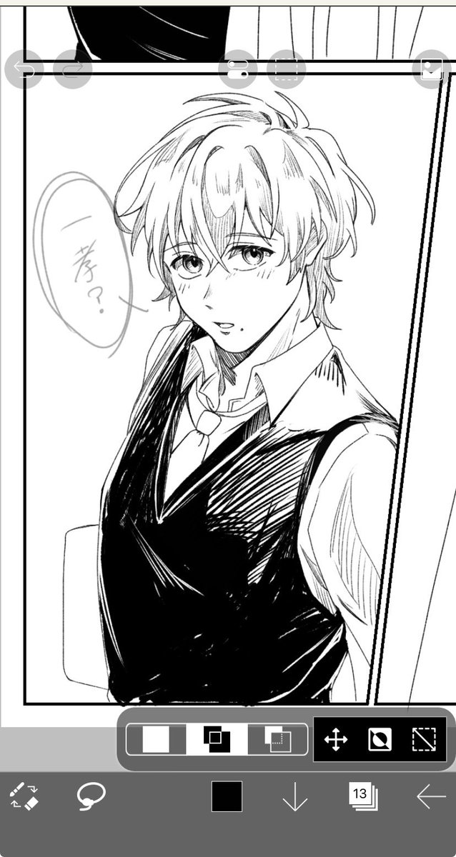 かえで tweet media