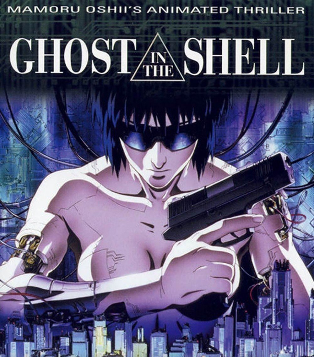 Dexerto's tweet photo. The 'Ghost in the Shell' director reveals he has over 10,000 hours in Fallout 4

Mamoru Oshii admits it's his favorite game of all time, saying “[It's] a game that feels like it was made for my own desires”

via IGN Japan https://t.co/CWi8QgW4Vf