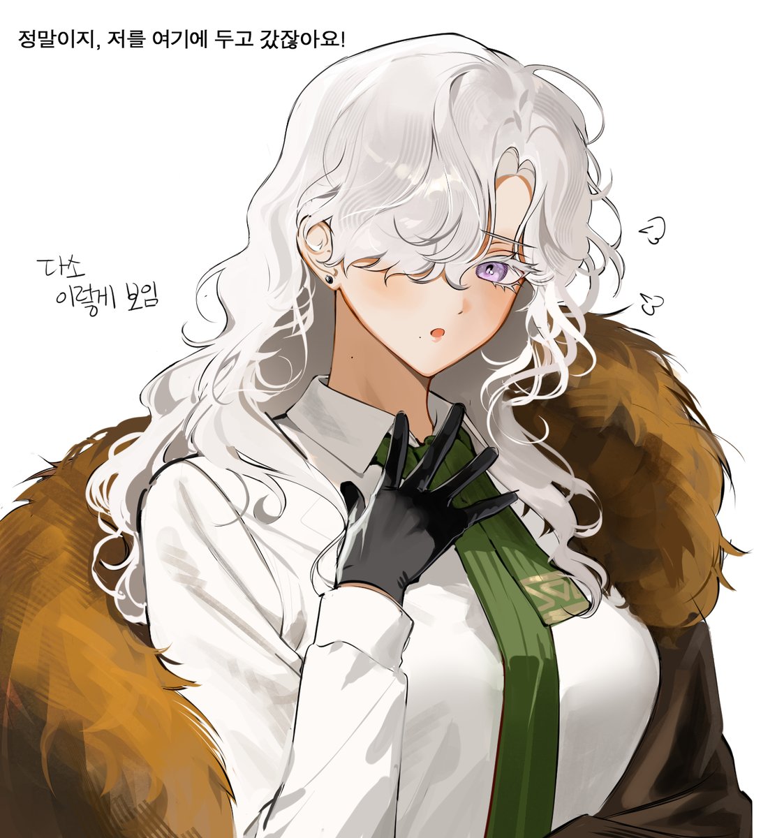 none0c's tweet image. 갠적으로 좋아하는 윈드송 대사..