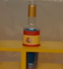 la bandera de españa gracias benito 🥹