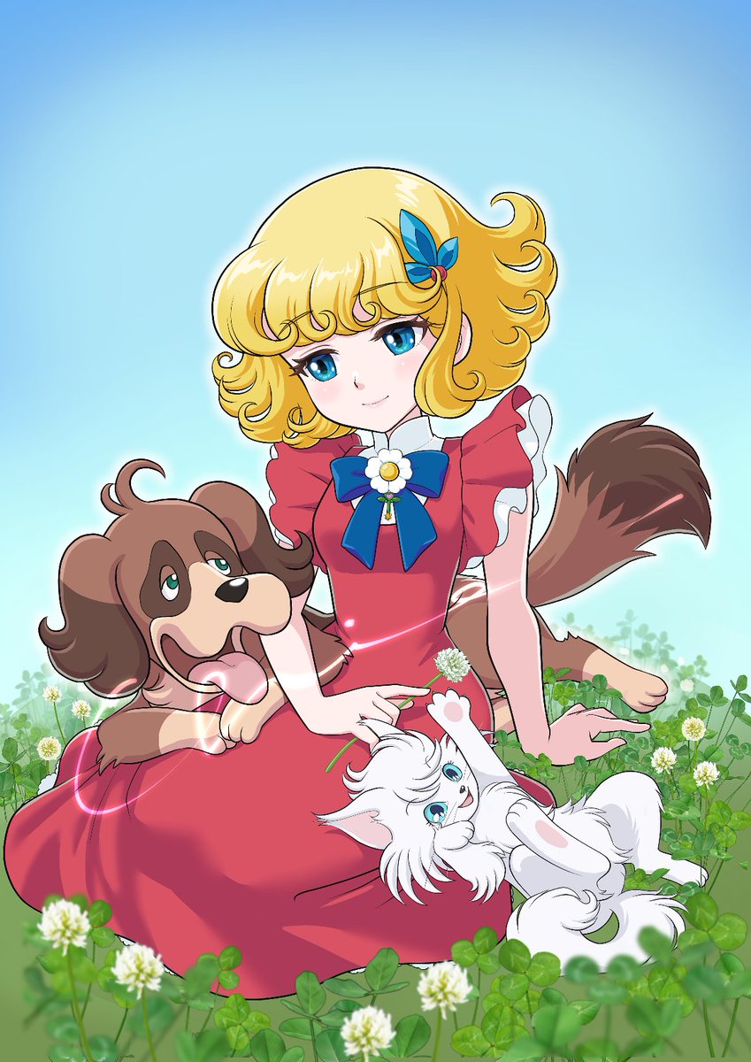 花の子ルンルン