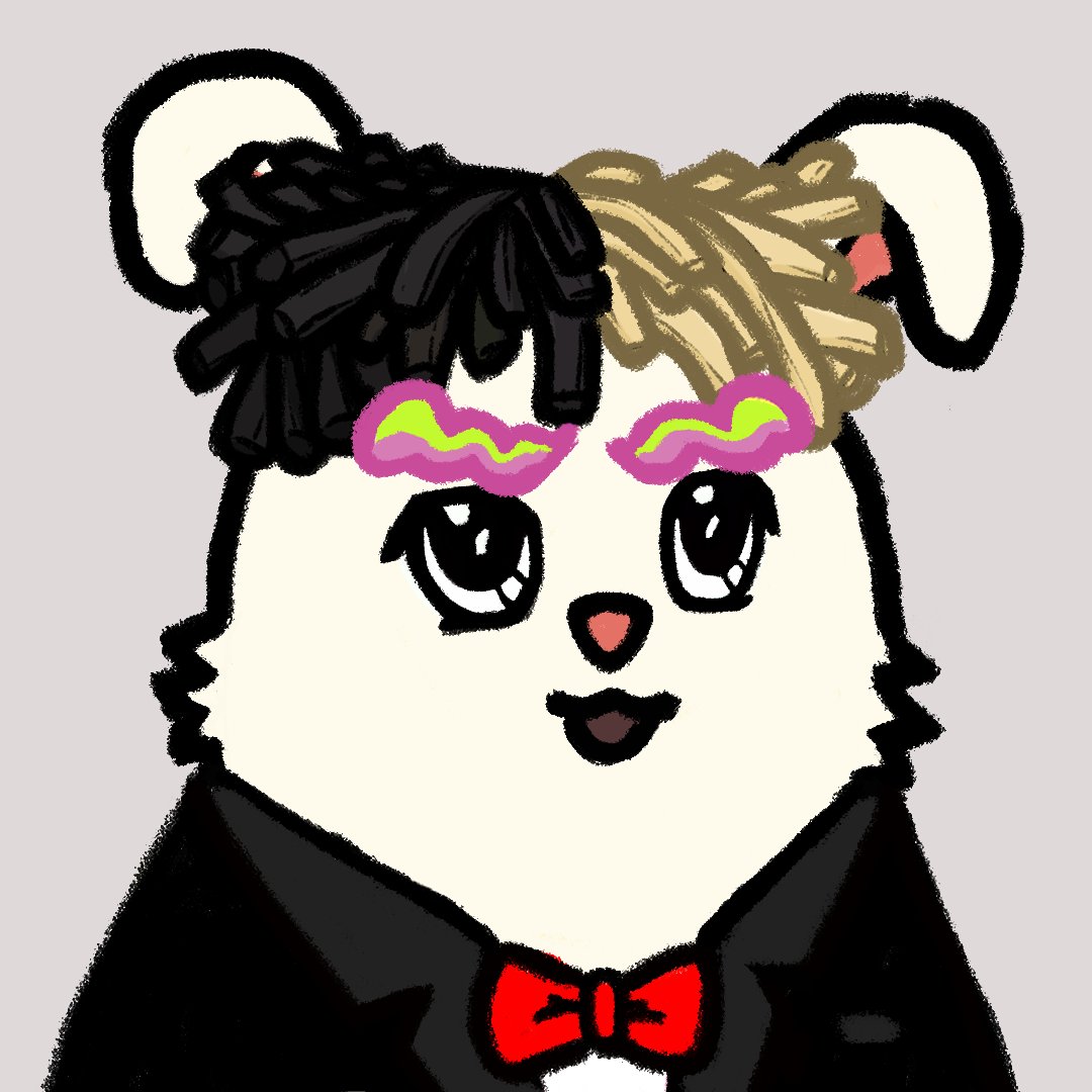 Mega Rebel tweet media