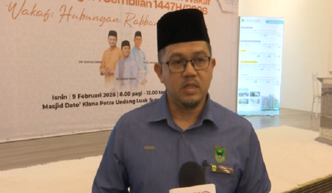 GerbangPost's tweet image. Kadar zakat fitrah N.Sembilan RM7.50, RM12 dan RM20 – MAINS dlvr.it/TQrjVx #ZakatFitrah #MAINS #Nsembilan #Islam #Berita