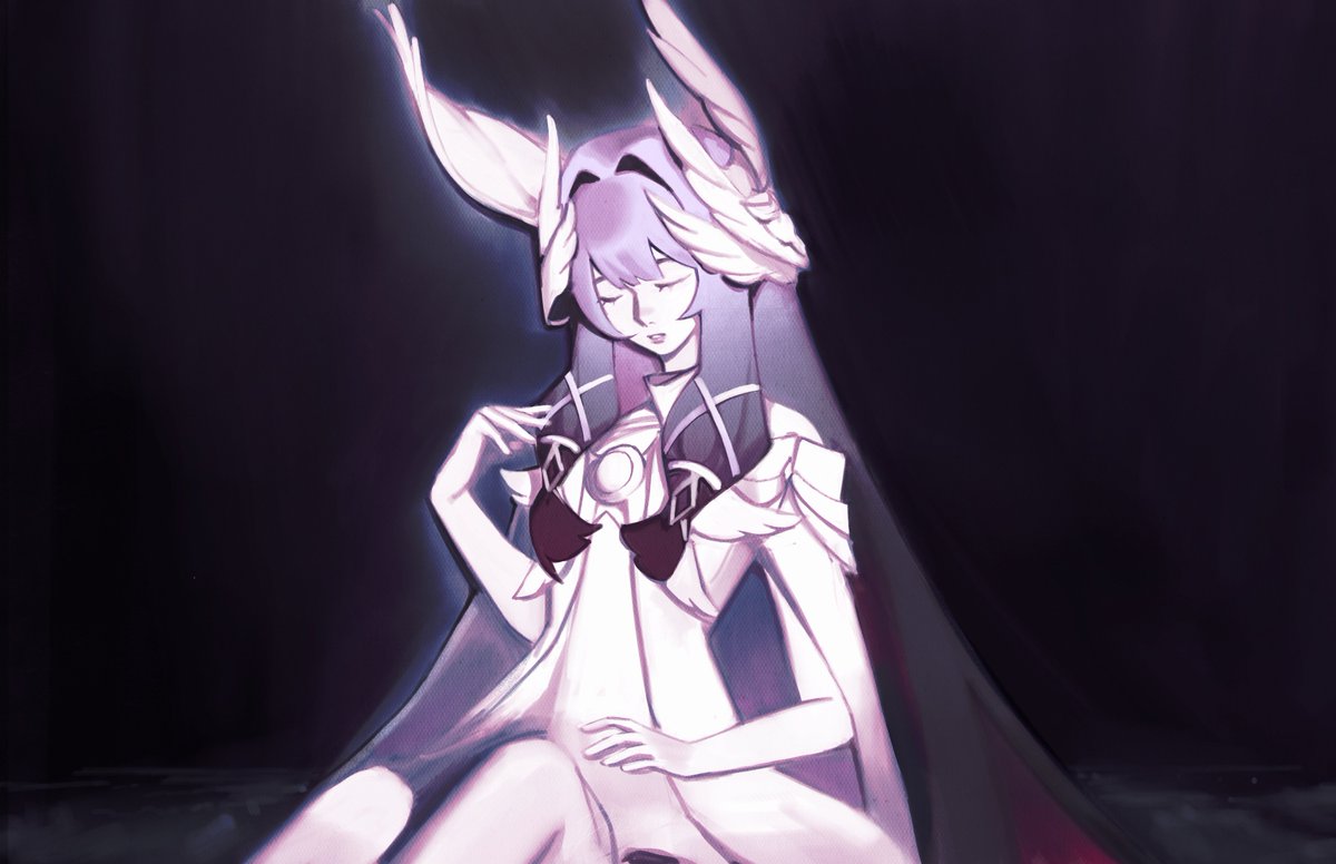 🌸piuriem (💔hiatus - thesis rAAH) tweet media