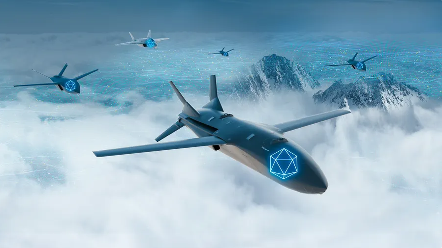 Airbus Defence tweet media