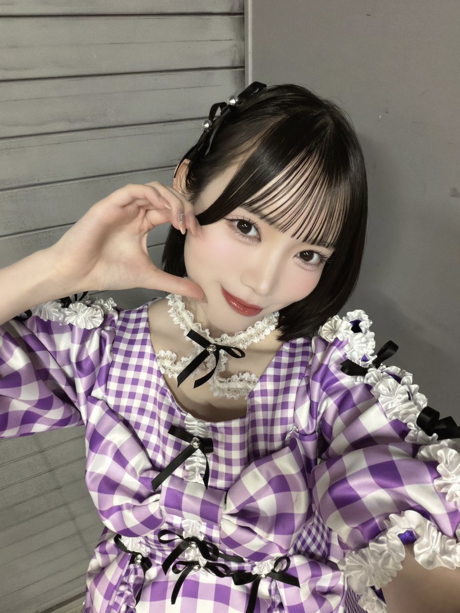 真鍋凪咲 （CUTIE STREET） (@nagisa_cs0628) / Posts / X