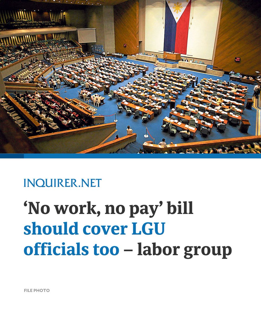 Inquirer tweet media