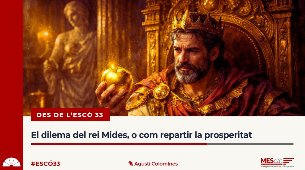 MEScat Independentistes d'Esquerra tweet media