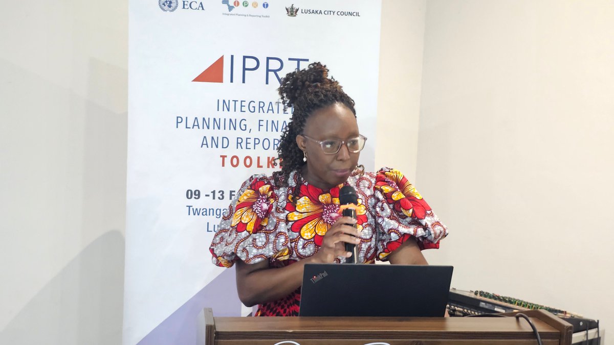 UN Zambia tweet media