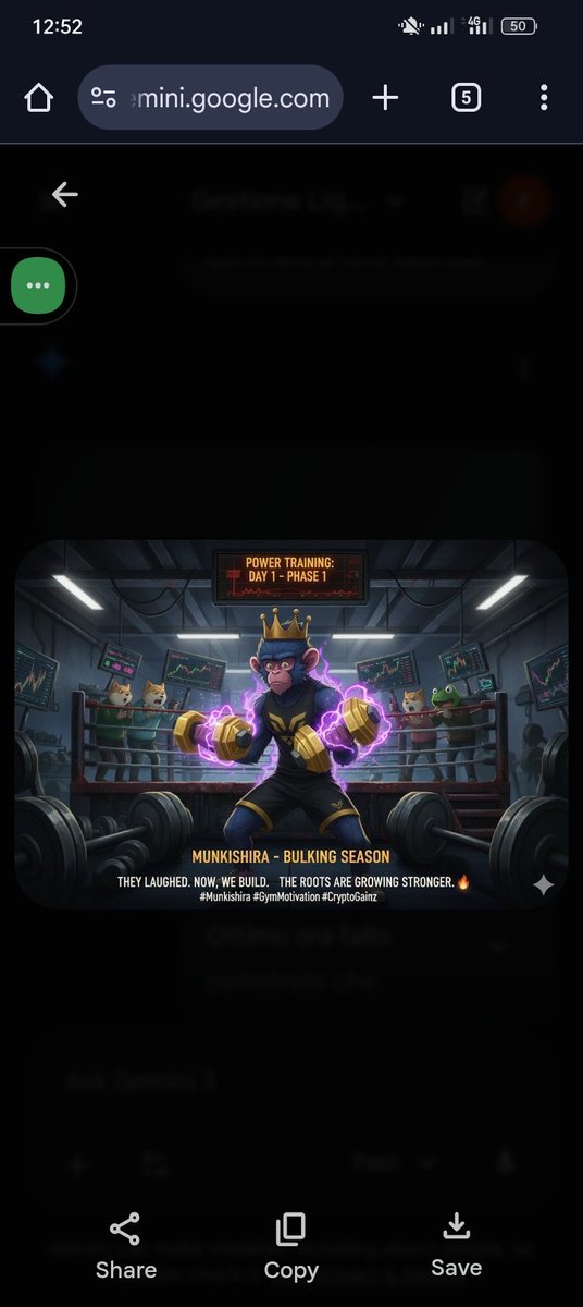 @Munkishirocommunity tweet media