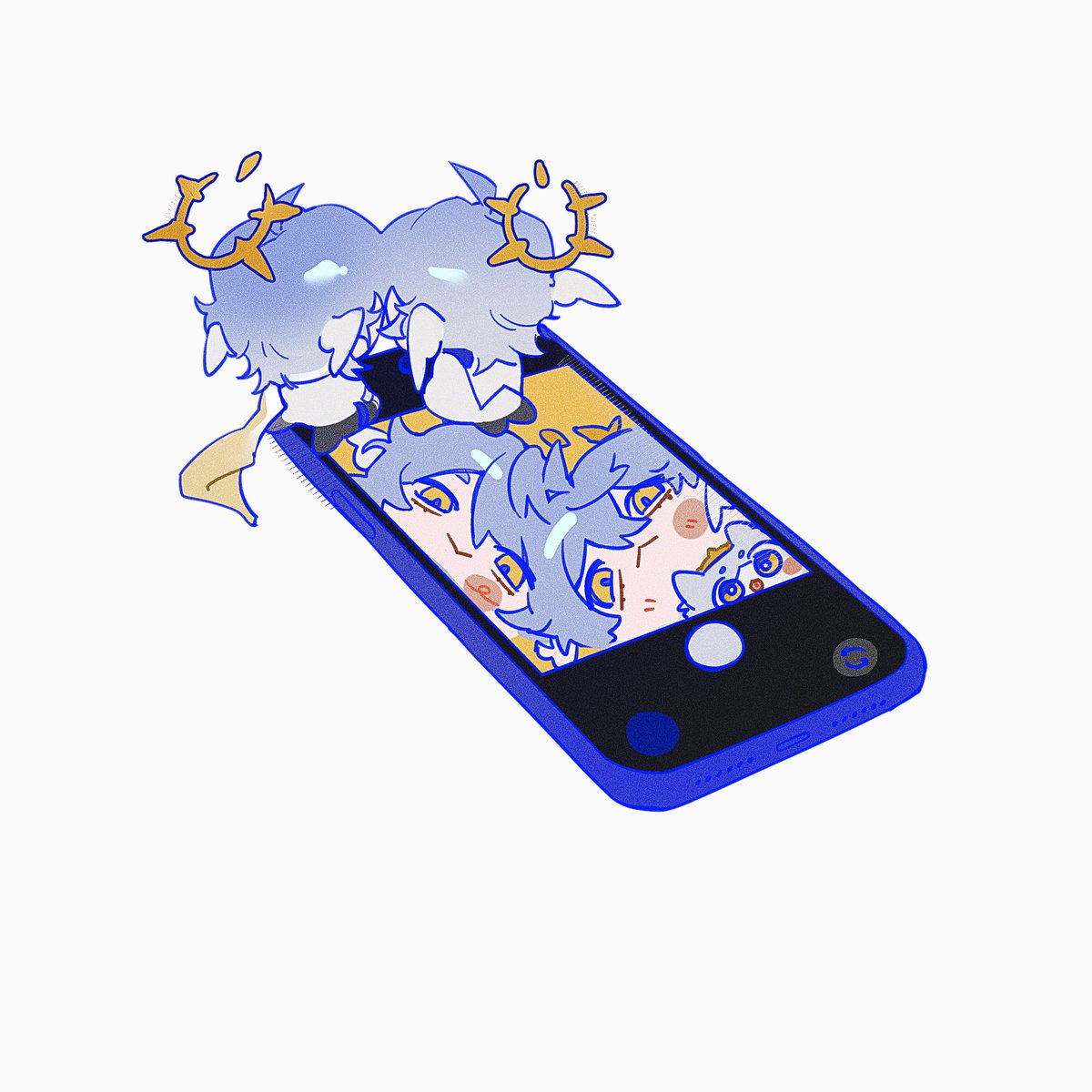 ant_ar || comms open tweet media