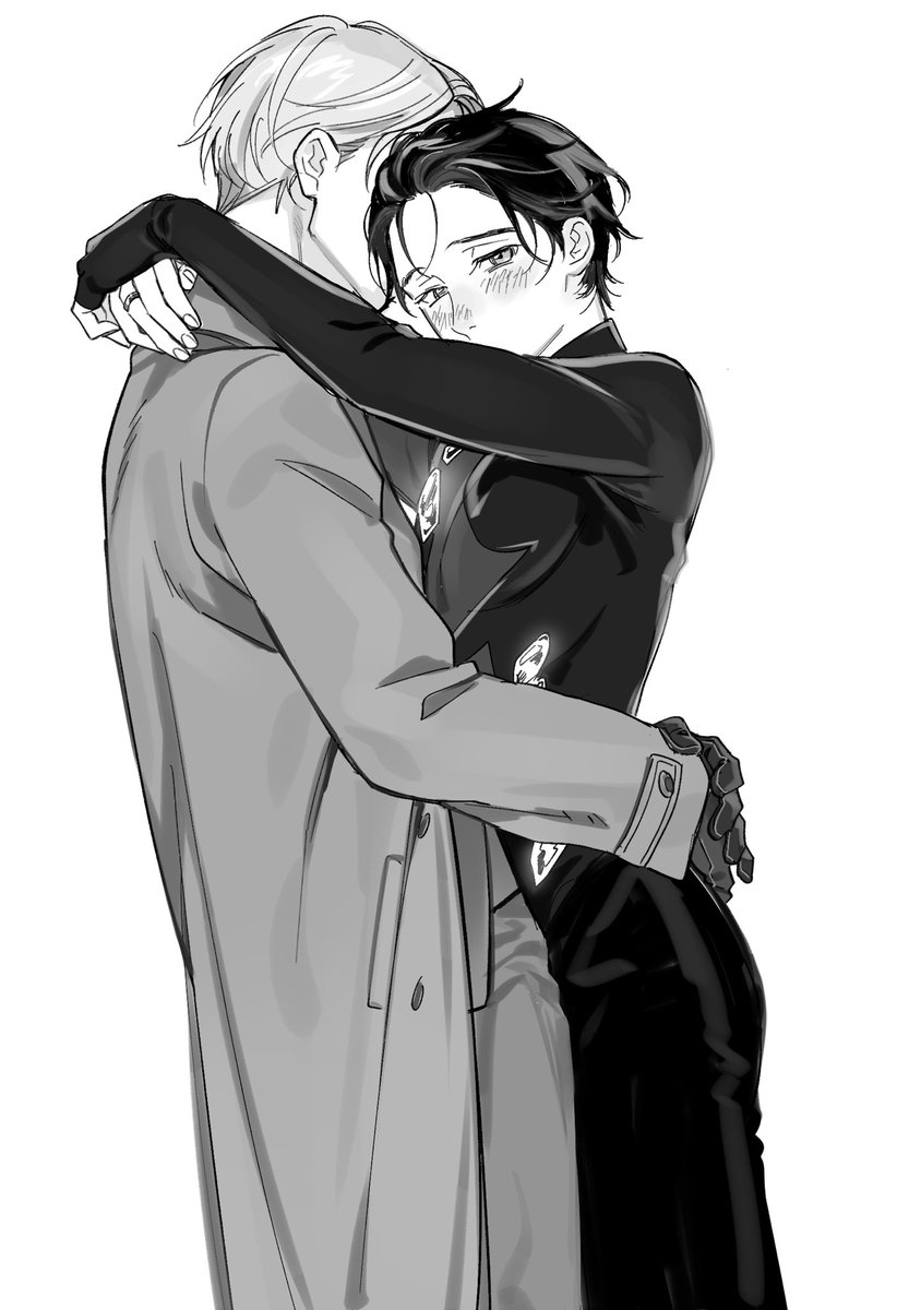 梨村♨️ tweet media