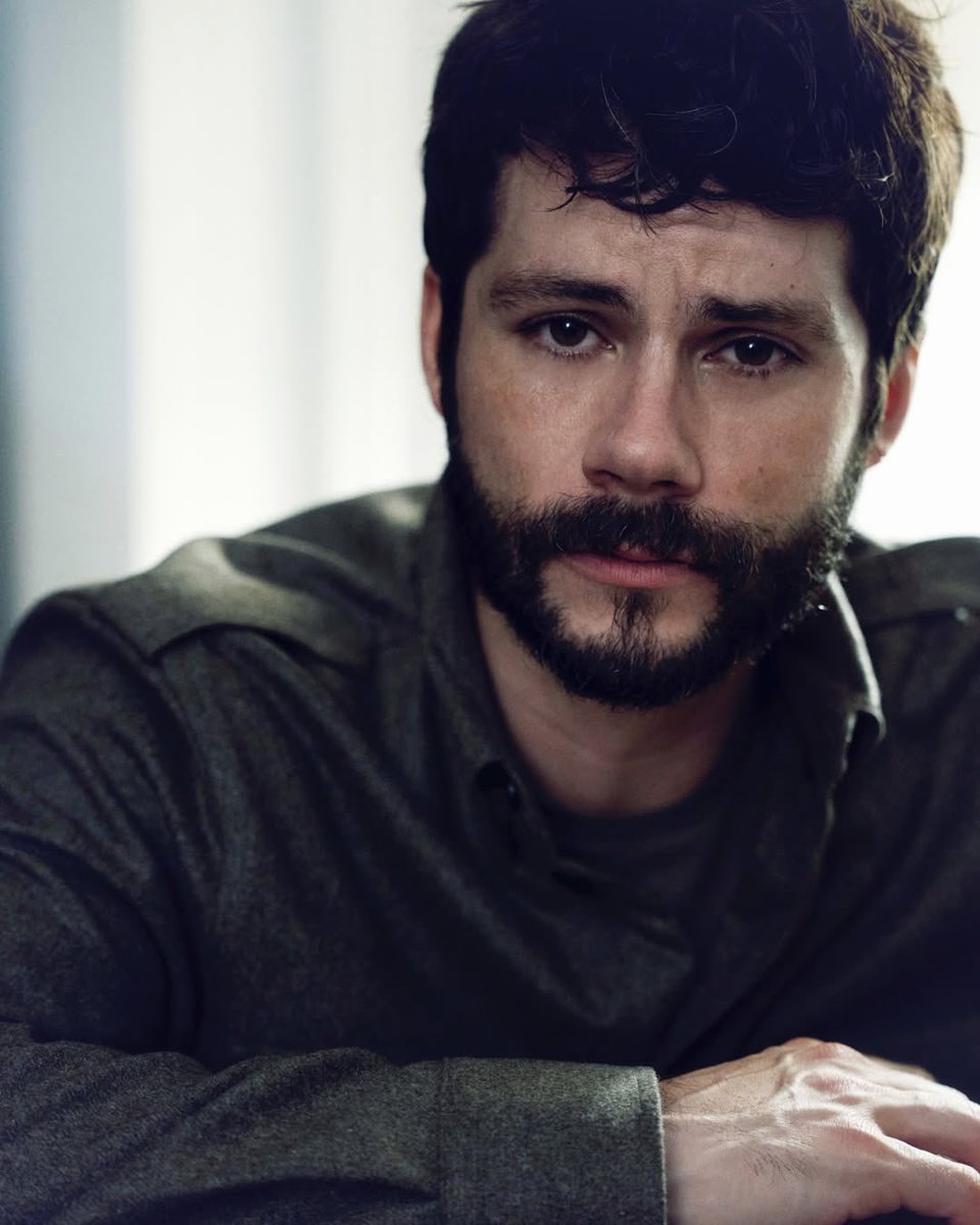 DYLAN O’BRIEN COME IL VINO