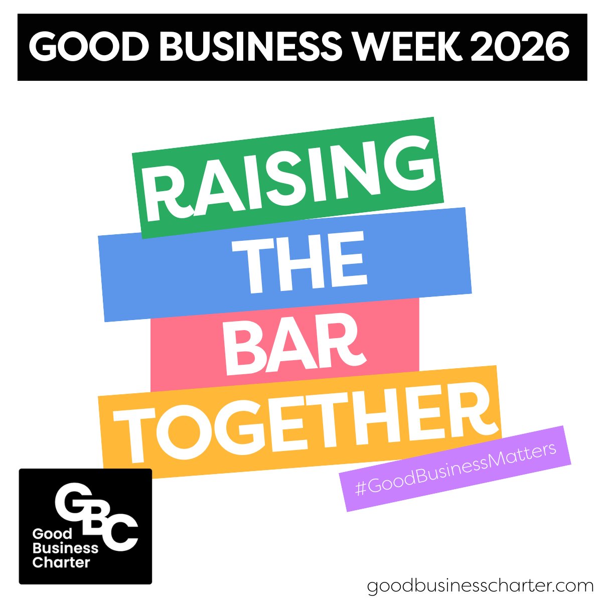 bf1systems's tweet photo. We’re proud to support #GoodBusinessWeek, celebrating responsible and ethical business across the UK. 

In July 2025, bf1systems Ltd became accredited to the @GBCharterUK, recognising our commitment to fair pay, wellbeing and ethical practices.

#RaiseTheBarTogether https://t.co/YwSIPzdir2