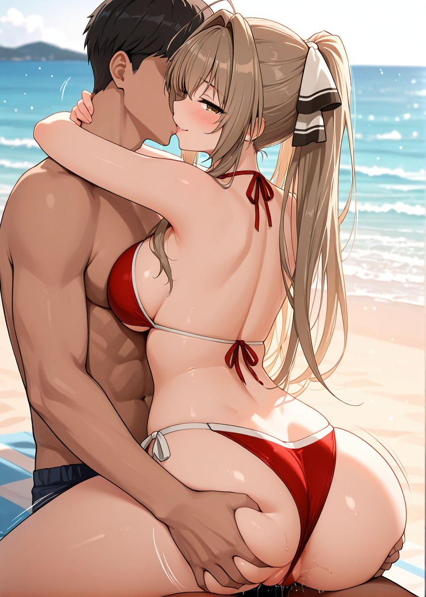 aiartrinrin's tweet photo. sento isuzu
#sentoisuzu https://t.co/4CCZ2OvIMy