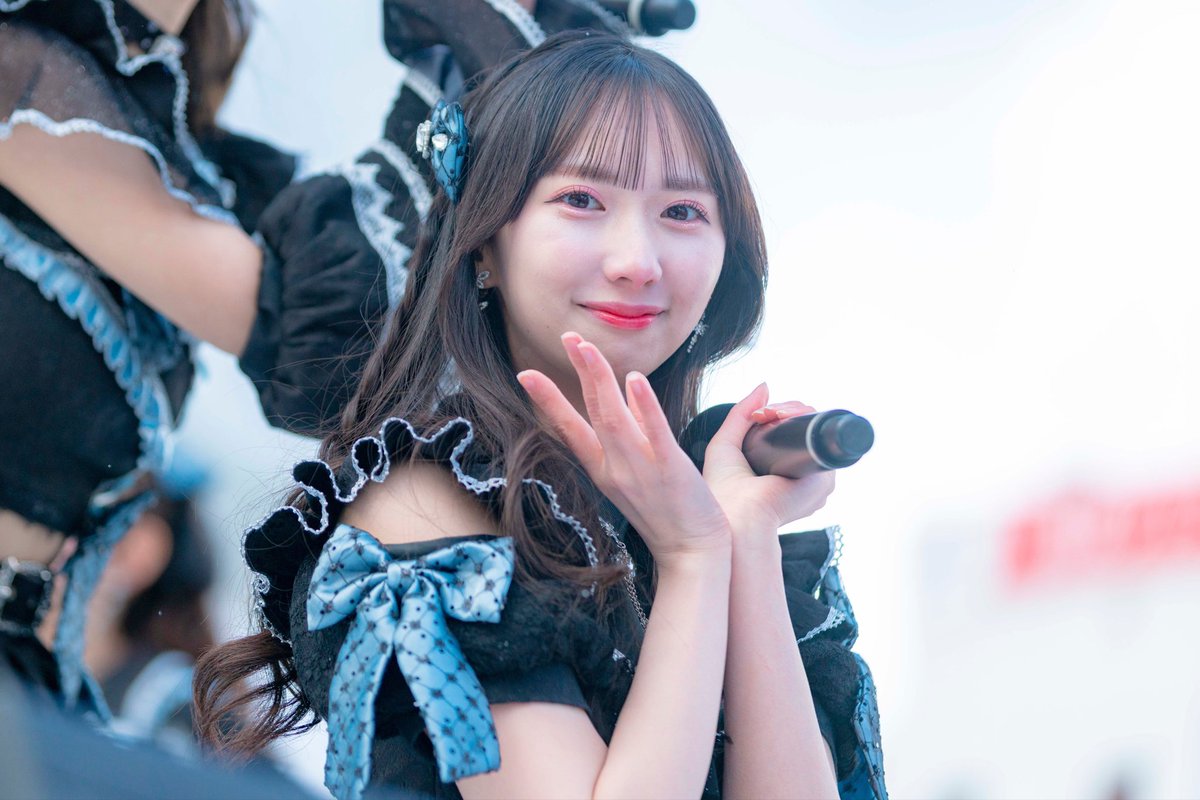 Title_Noa's tweet photo. かわいい？ https://t.co/63AFAjeUev