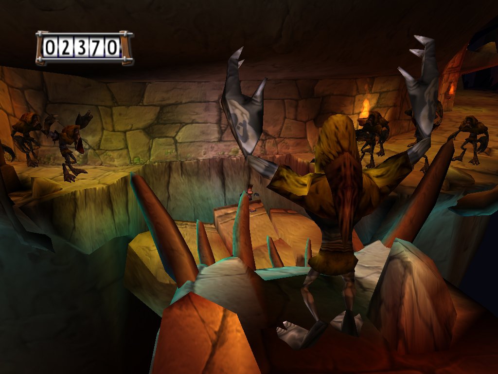 Rayman Pirate-Community tweet media