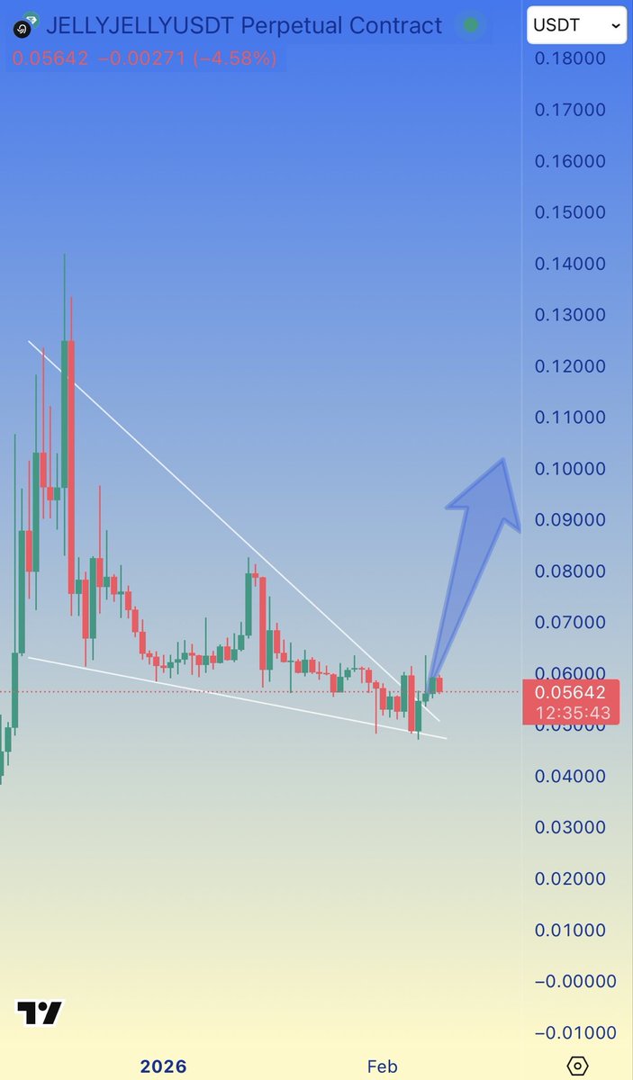 Voyager Alpha tweet media