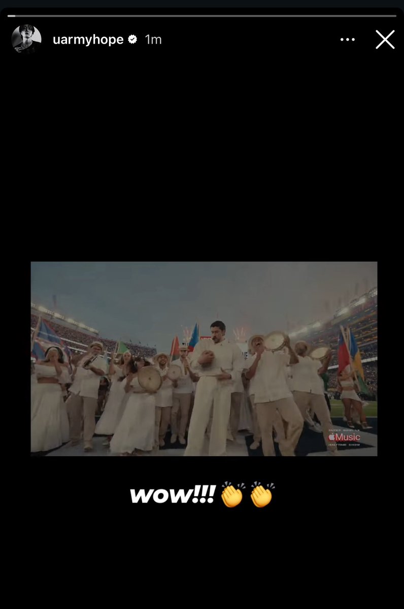 vaneshyyh's tweet photo. SE SABÍA QUE HOBI IBA A DECIR ALGO JAJSJSJ https://t.co/SgwcF8od3I