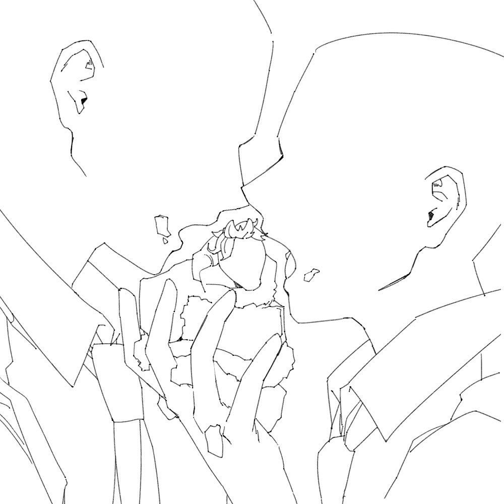 김구피 tweet media