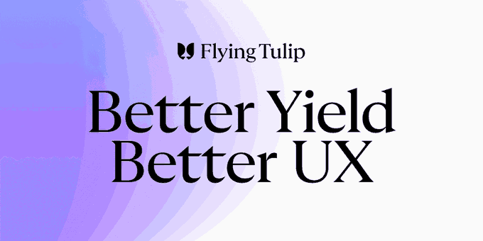 aisuppli's tweet photo. ❗️ One week left until the end of the Flying Tulip sale. Guaranteed Xs or forced hold?
And at the end of the post - an idea for a joke! 🚬

The Flying Tulip sale on Curated ends on February 16. Previous posts were here and here.
Let's take another look at what we know and “reinforce the material” with the latest posts on the mechanics of the sale.

1) The mechanics of the sale are unique. We buy a “wrapper of tokens” at a fixed price of $0.1 per 1 FT.
For many, this was a question mark, because it was known that the project planned to raise $1 billion, which would mean that the FDV would also be $1 billion.
And many people had questions — what if we don't raise that much?

Well, if they don't raise $1 billion, then the starting FDV will be whatever they do raise.
If they raise 800k, then it will be 800k.

There is one point here. Manipulation of the token is excluded. There will be as many tokens as there is collateral.
That is, no coins for market makers, etc.
So there will be no traditional “listings on exchanges” here.
All coins will be under control to ensure the safety of users' funds.

The wrappers are burned, the tokens inside them are burned, and the funds are released from the collateral.
The tokens are taken out of the wrapper, the tokens are received from the NFT, and the project takes the collateral and puts it on the token buyback.

Thus, there will be no “sale closures” or other ambiguities. Everything is simpler than expected.