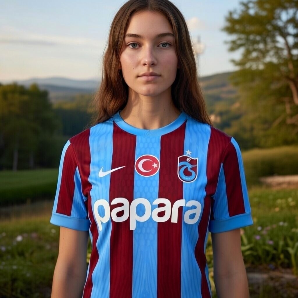 Çubuklu Forma Beyaz Şort tweet media