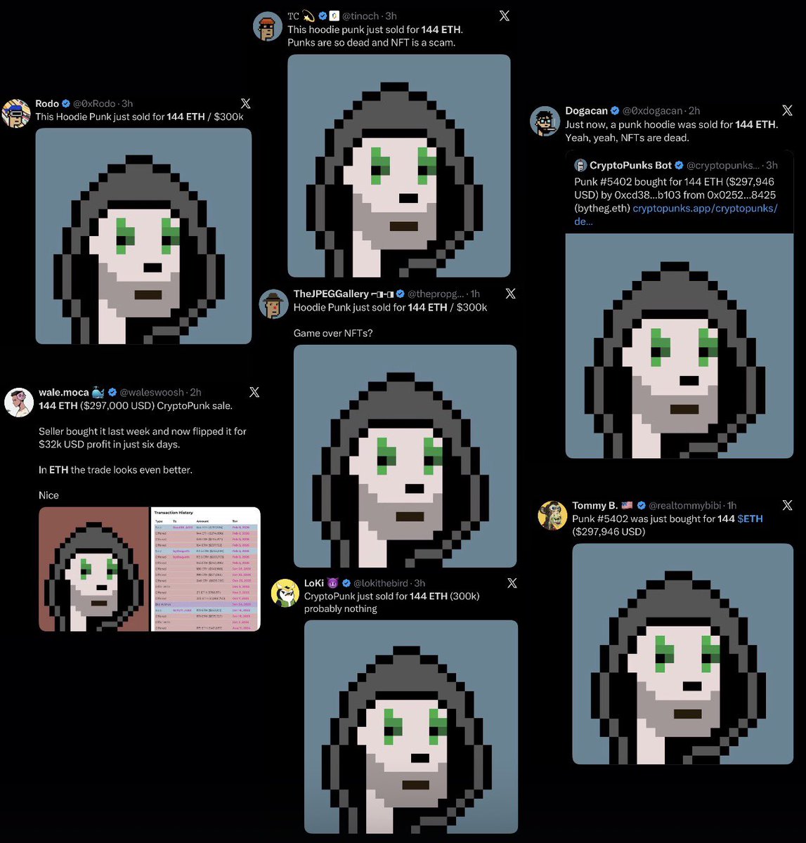 JBond tweet media