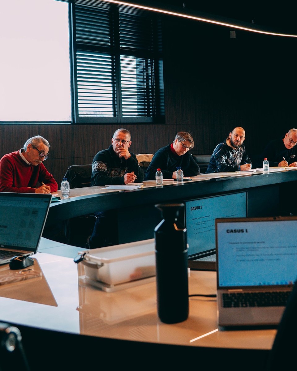 Royal Belgian FA tweet media