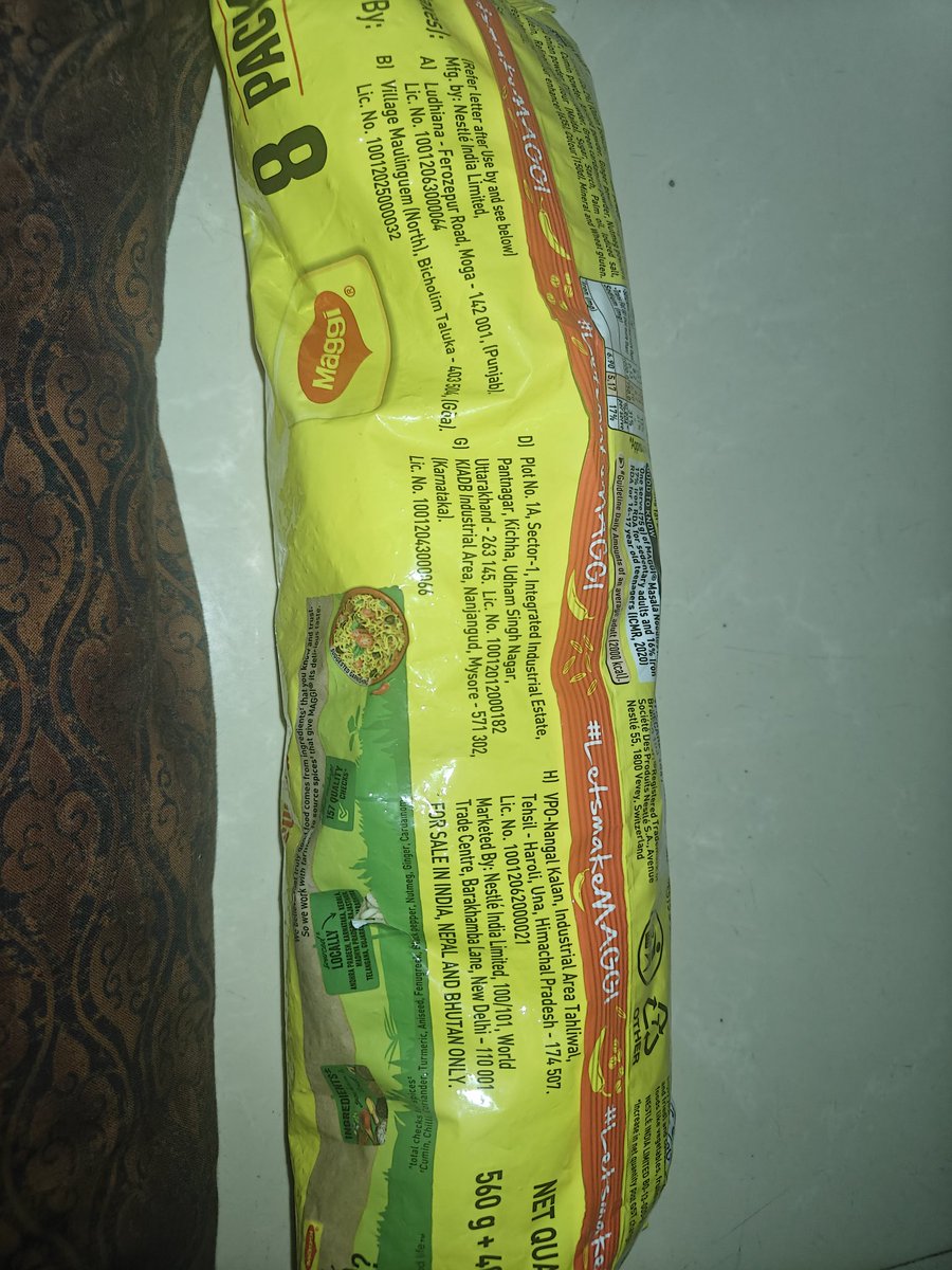 Shruti Chamariya tweet media