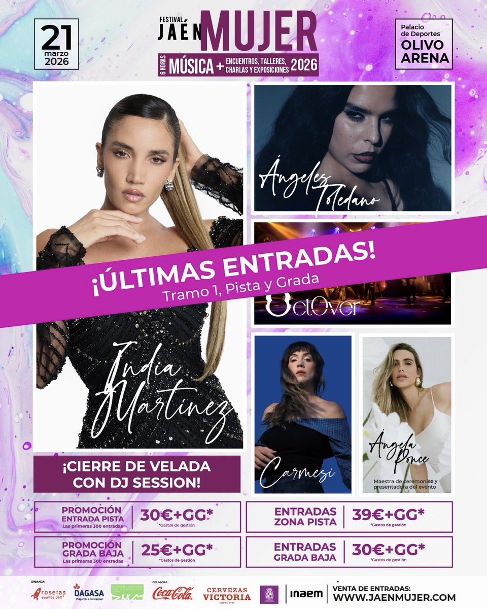 Diario JAÉN tweet media