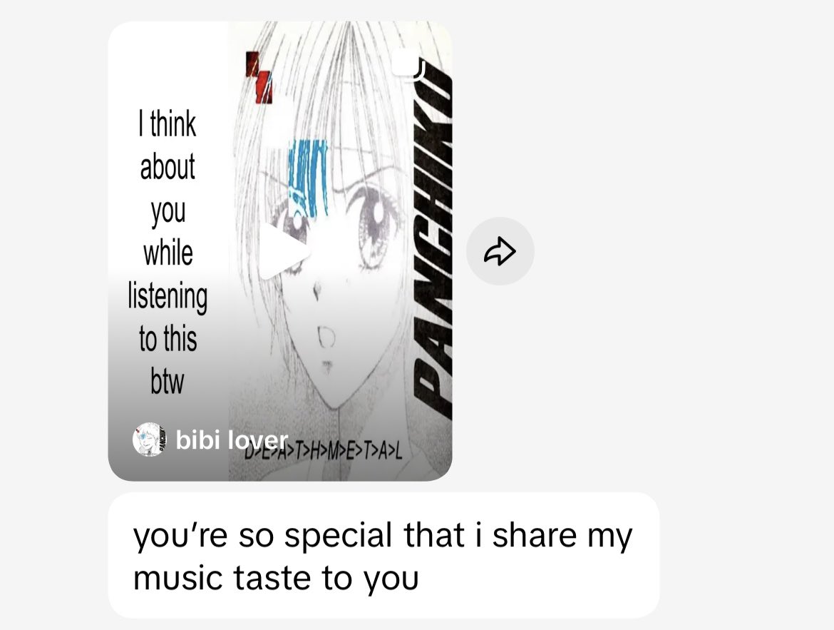 🐚 。。 tweet media