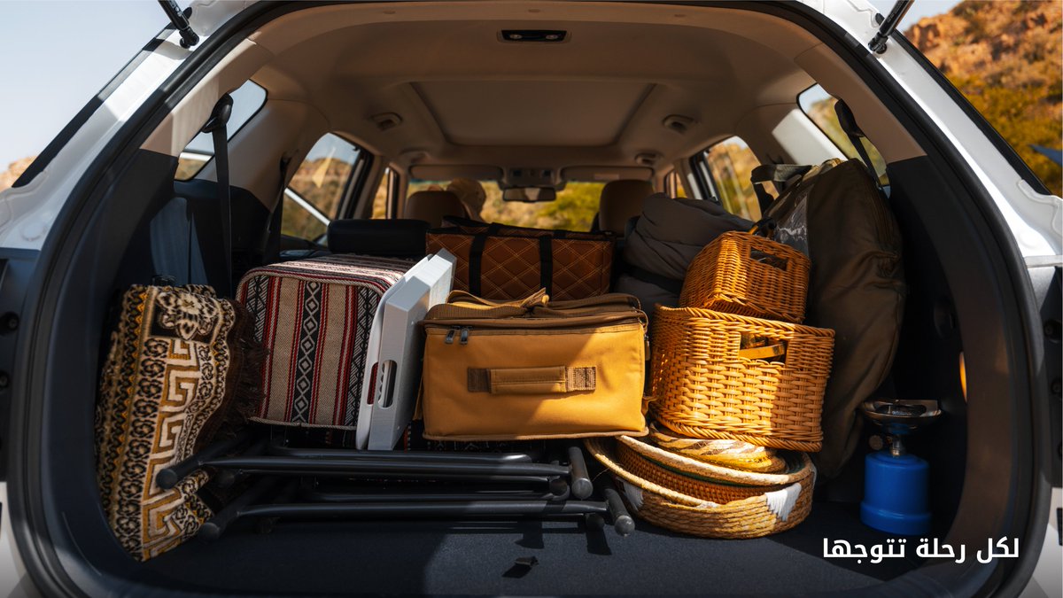 هيونداي الوعلان tweet media