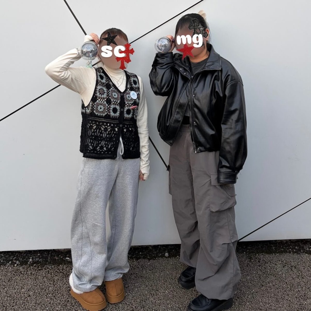 _958s's tweet photo. まさかのウォヌ撮り～♩
らんちゃん次も絶対会おうね酒でも🤞🏻🍶´- https://t.co/KVY0kC8S7w