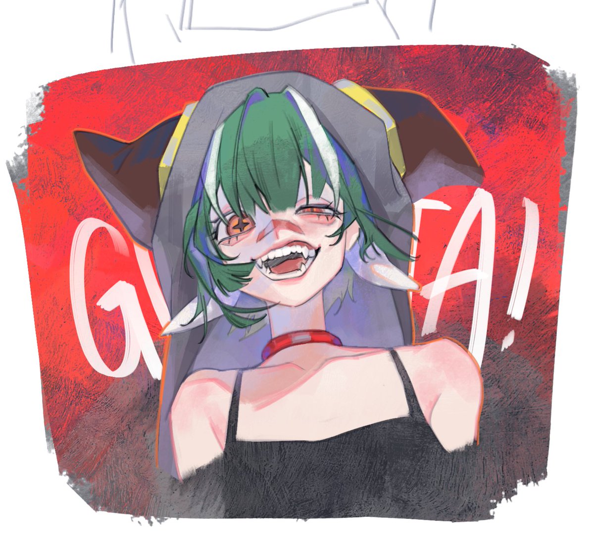 𝕄𝕚𝕔𝕙𝕚 𝕂𝕊 🐰 tweet media