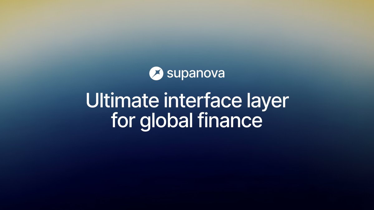 Supanova tweet media