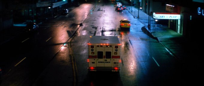 Gibboanxious's tweet image. Bringing Out the Dead (1999)

dir. Martin Scorsese