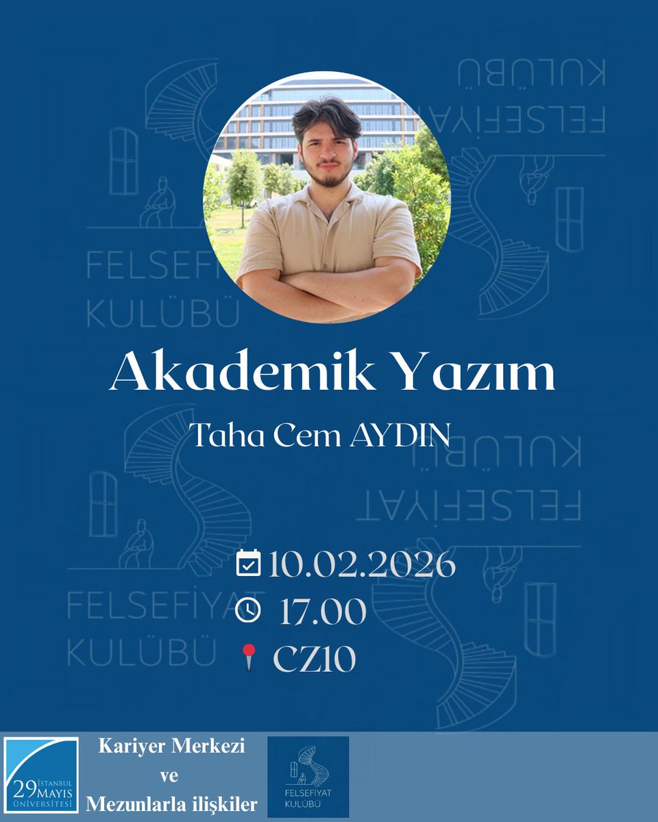 29 Mayıs Felsefiyat tweet media