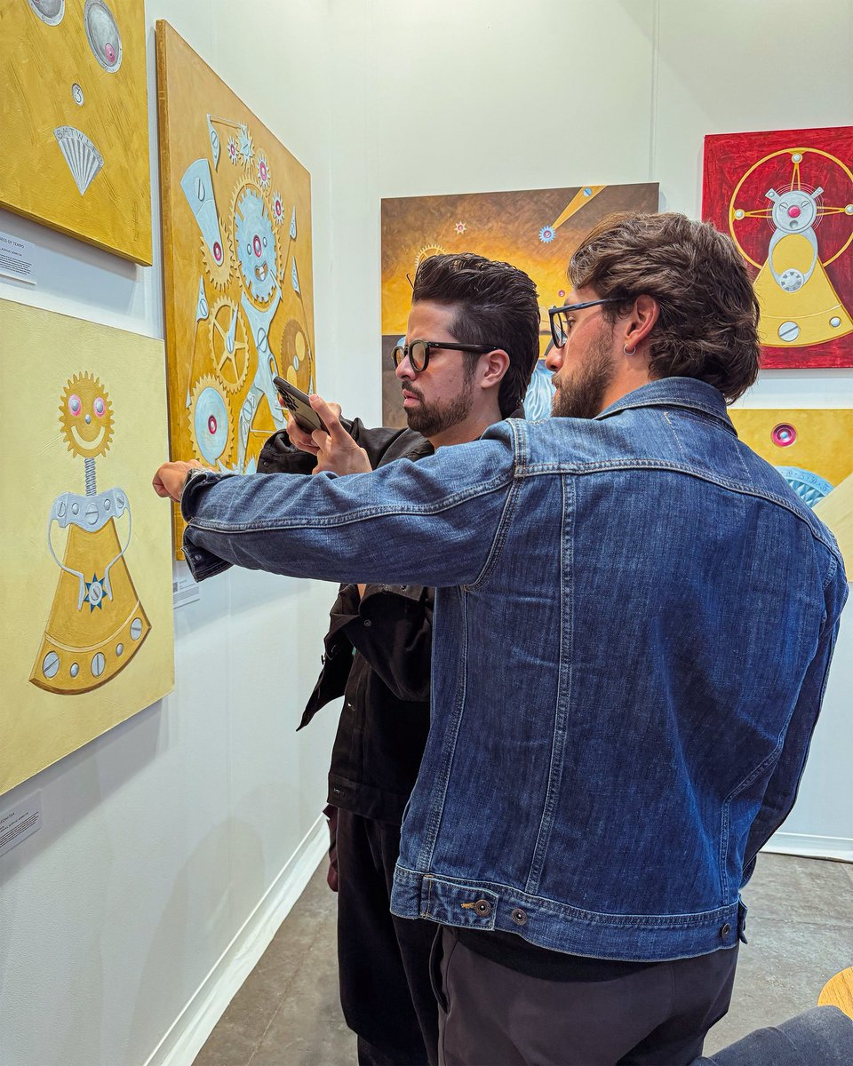 Konstantin Chaykin tweet media