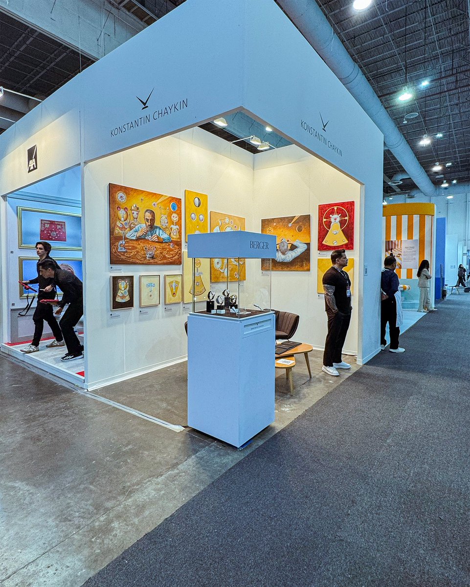 Konstantin Chaykin tweet media